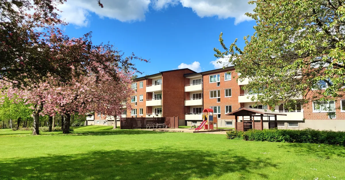 Sonnarpsvägen