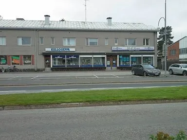 Koulukatu