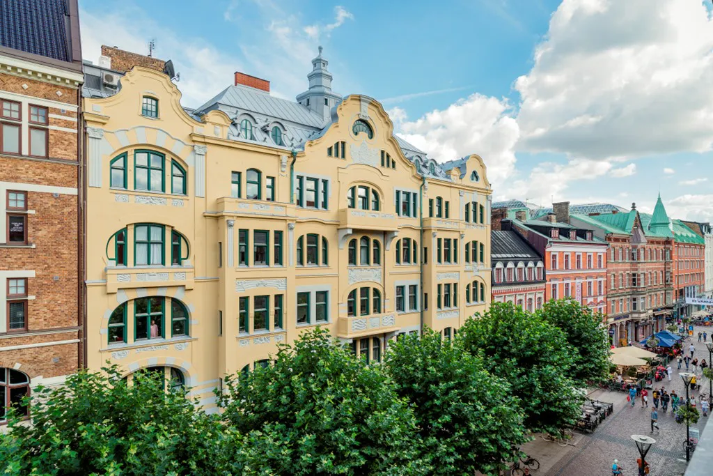 Södra Förstadsgatan