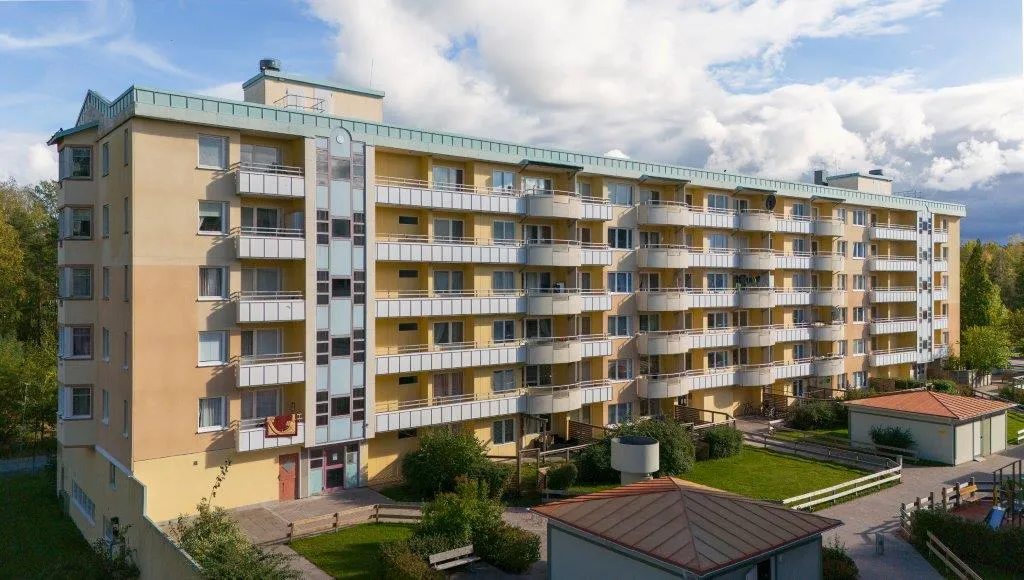 Granrisvägen