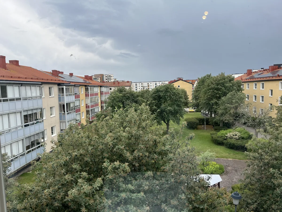 Stagneliusgatan