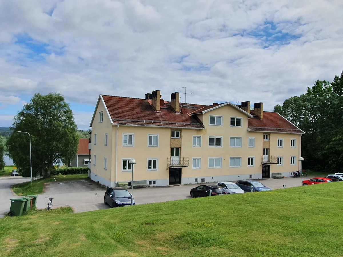 Sjövägen