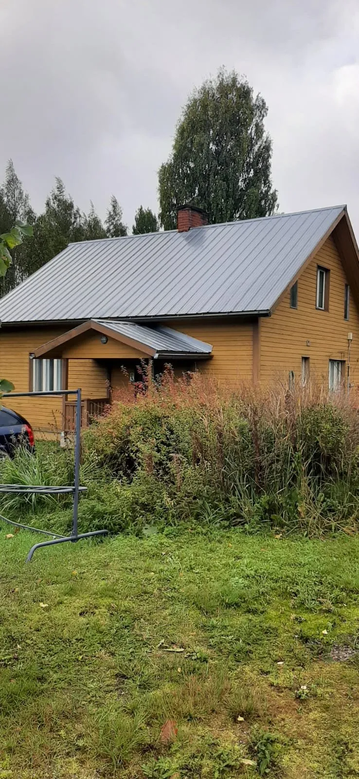 Parkatinniementie