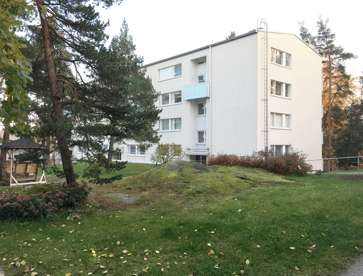 Riistavuorenkuja