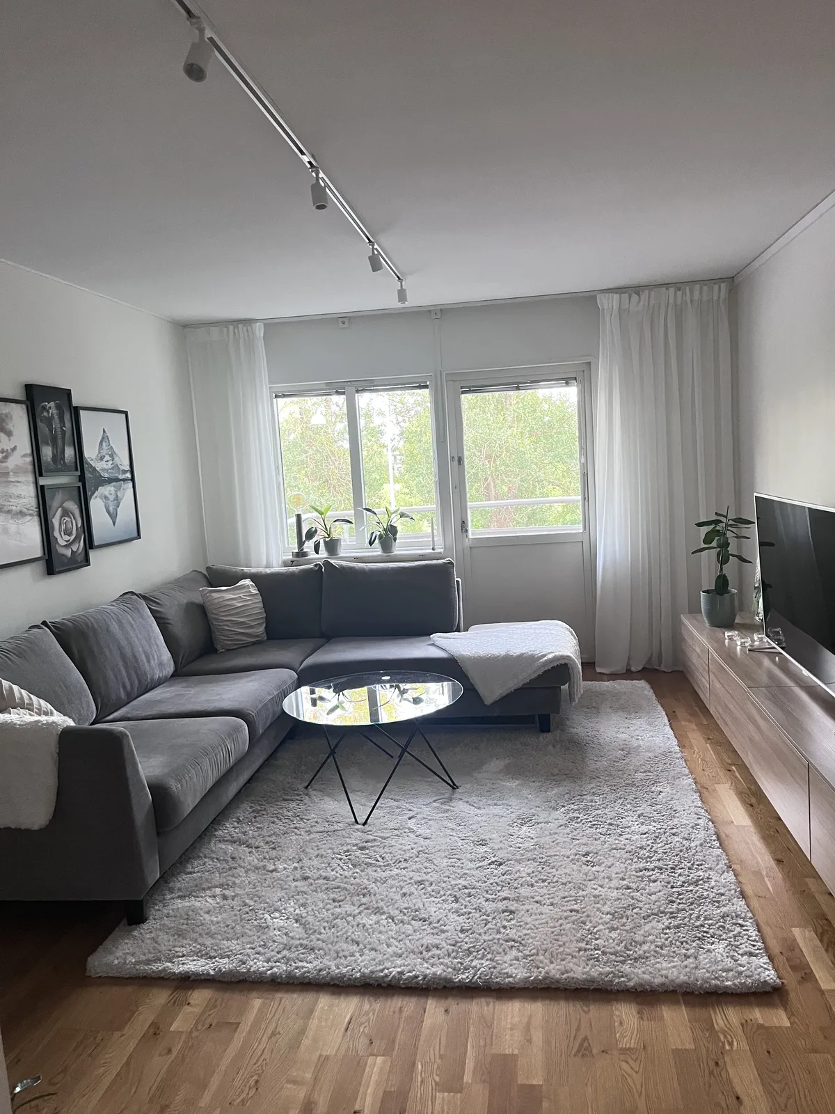 Idrottsvägen