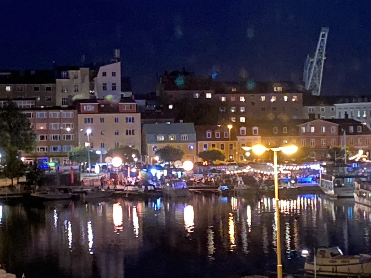 Högabergsgatan