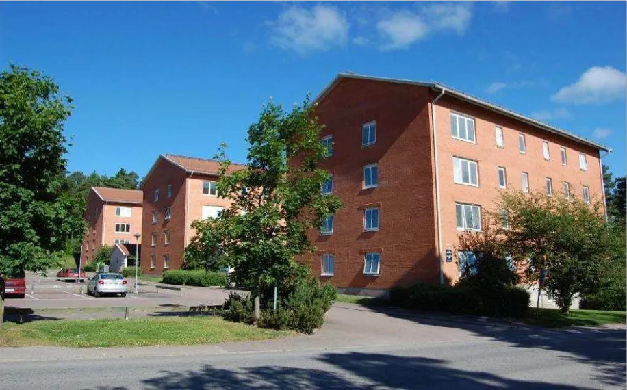 Djurgårdsvägen
