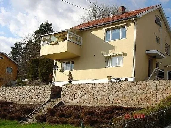 Jonsokveien