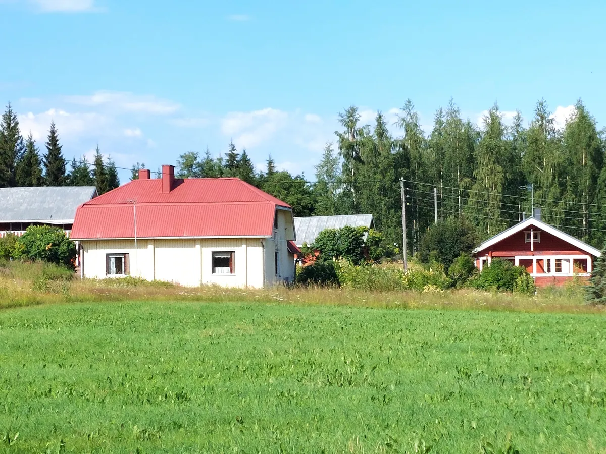 Leppävirrantie