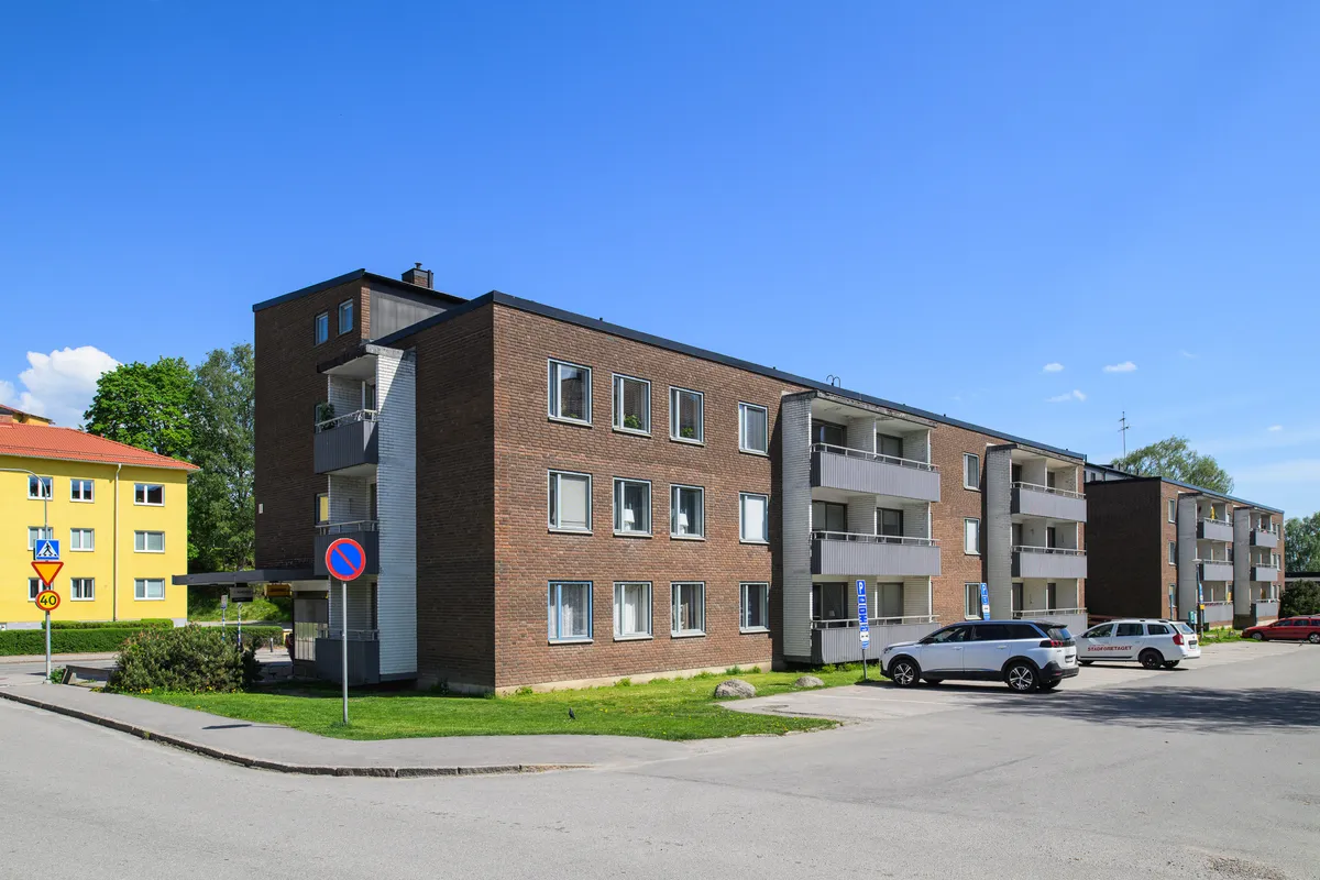 Bergslagsvägen