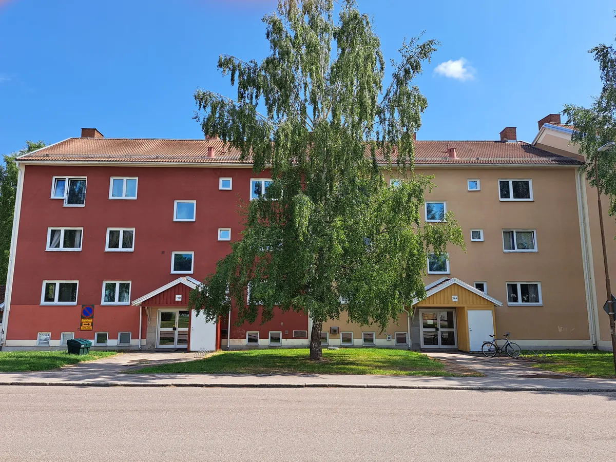 Hagavägen
