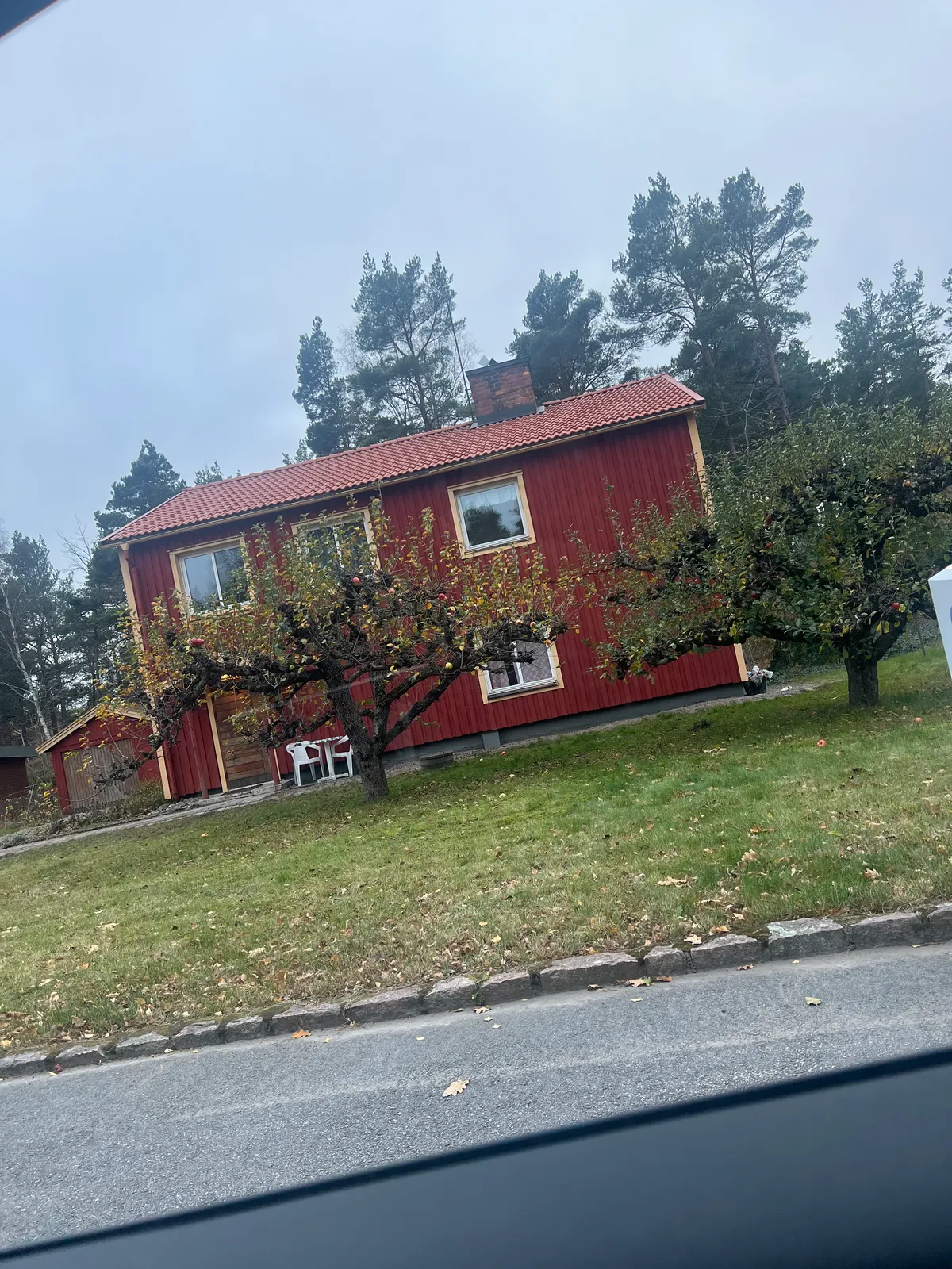 Mastvägen