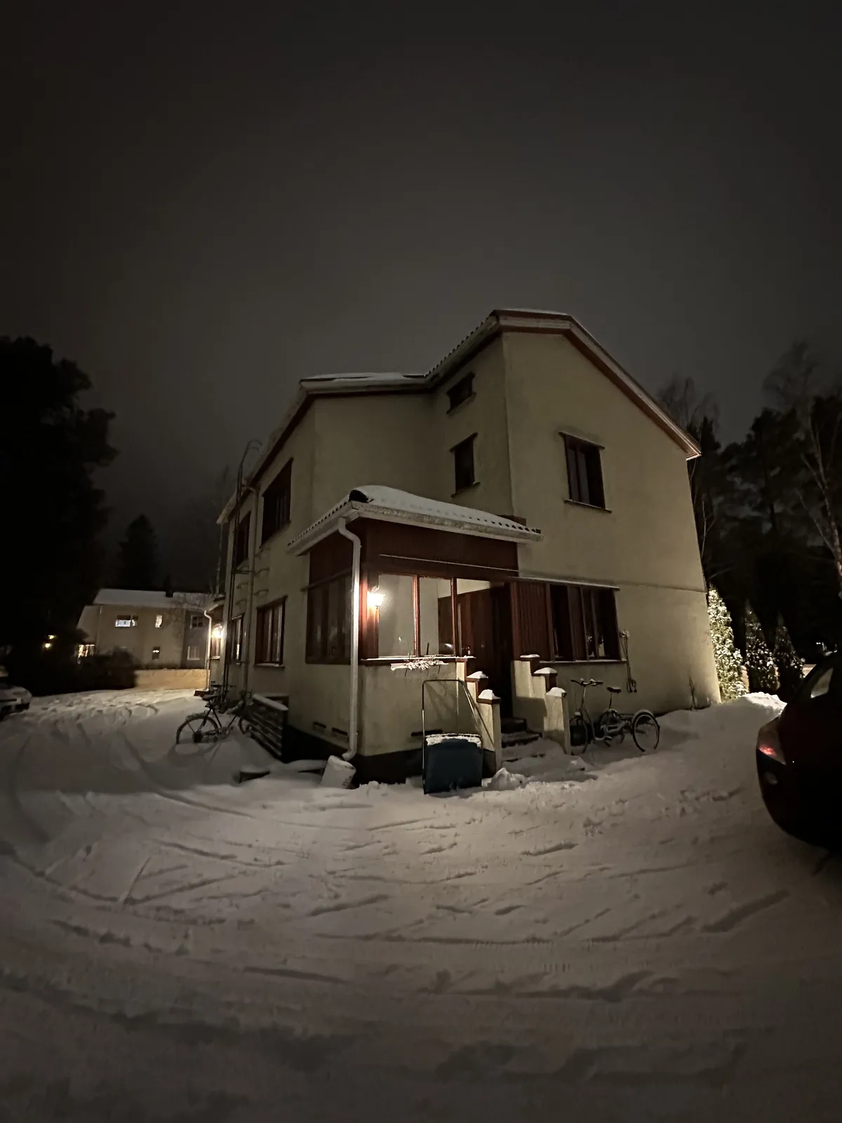Nahkurintie