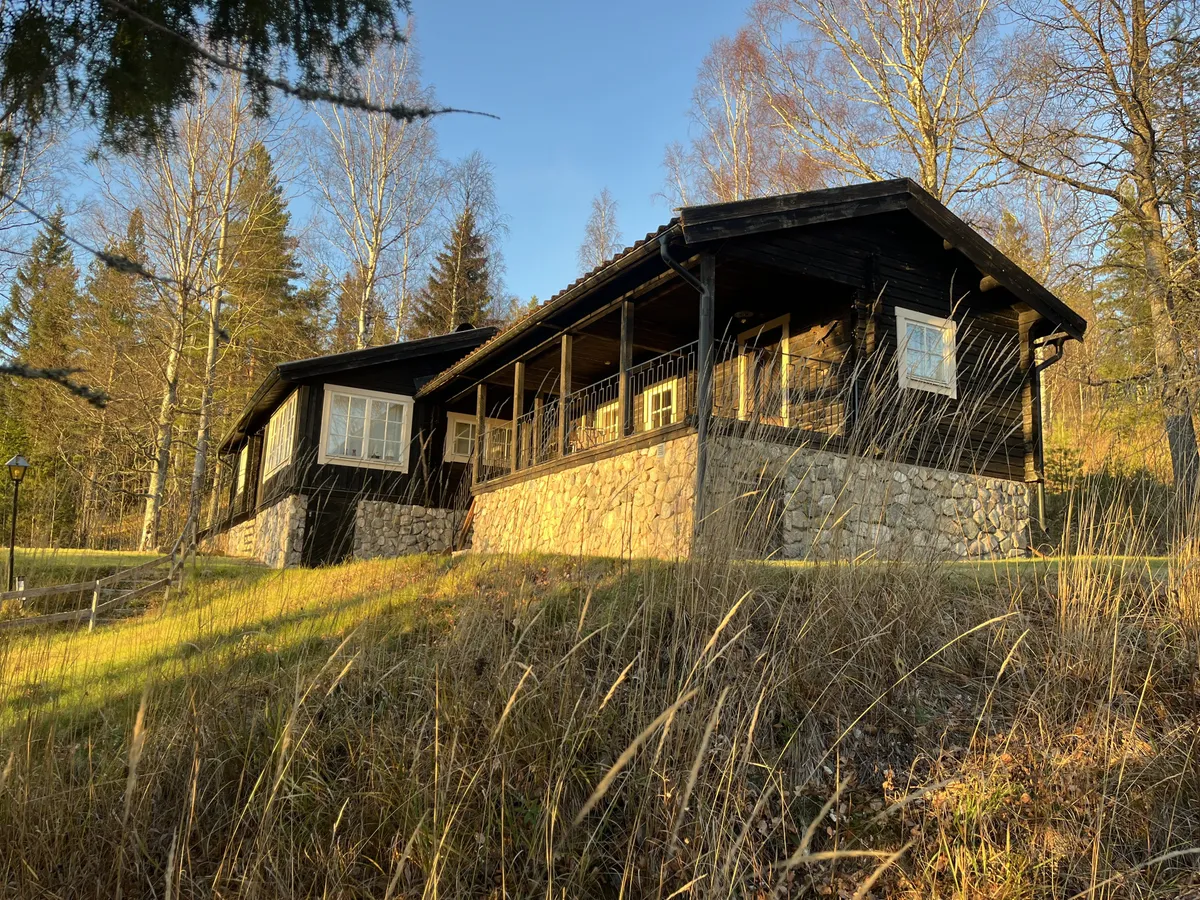 Snöklintsvägen