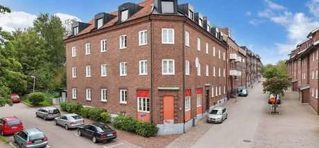 Sturegatan