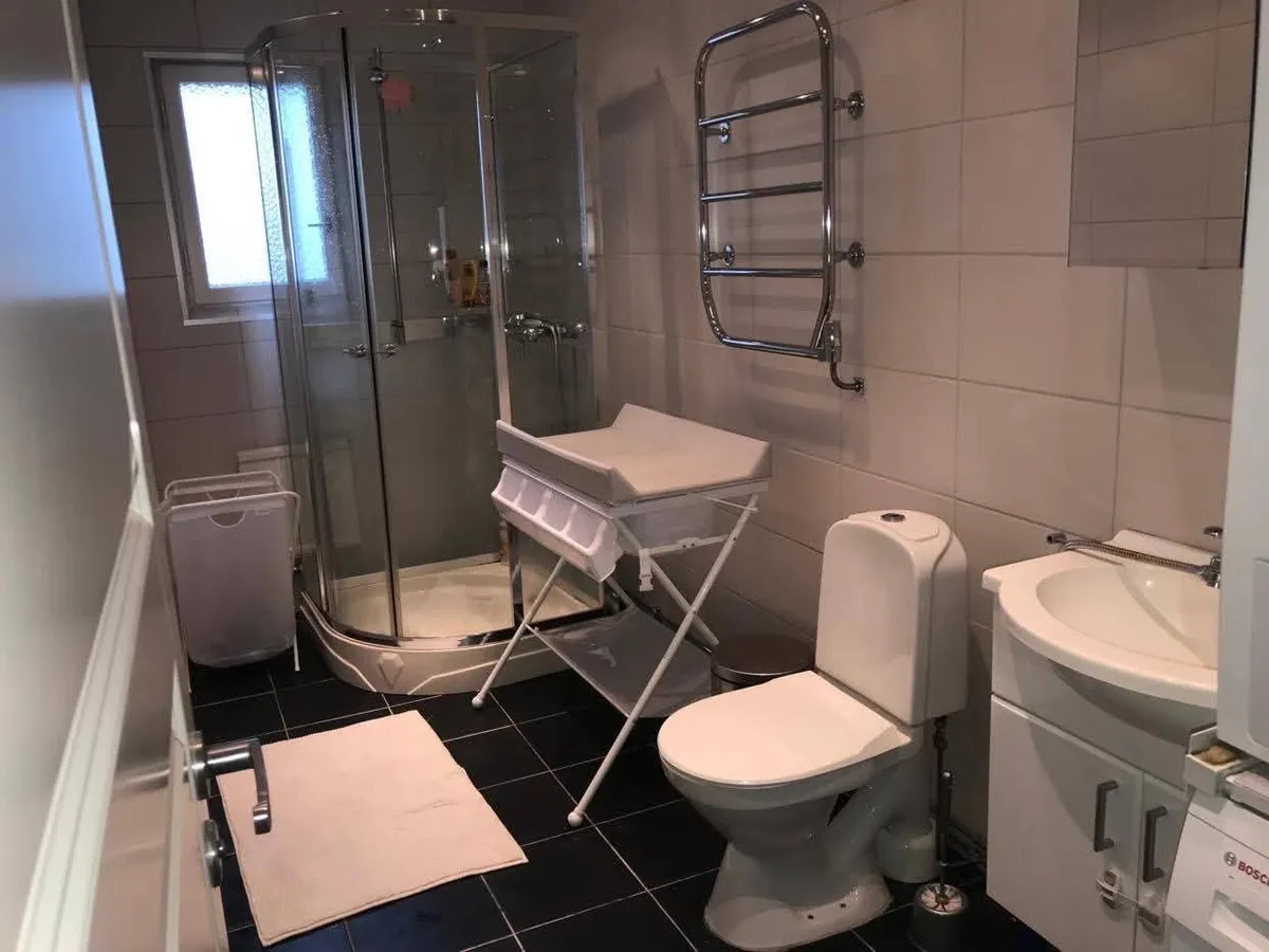 Trädesvägen