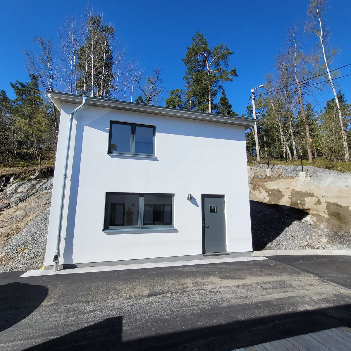 Fornborgsvägen
