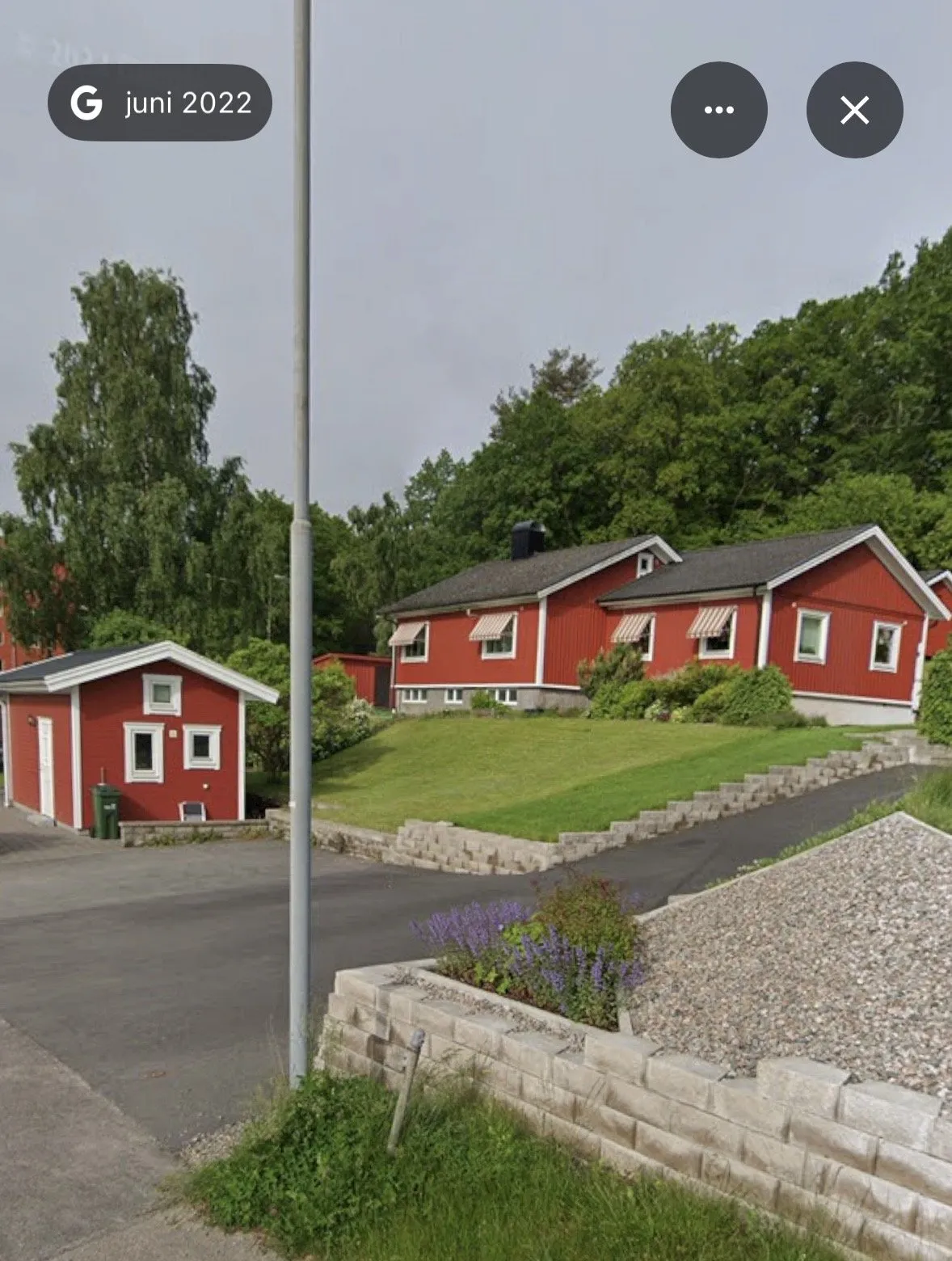 Diserödsvägen