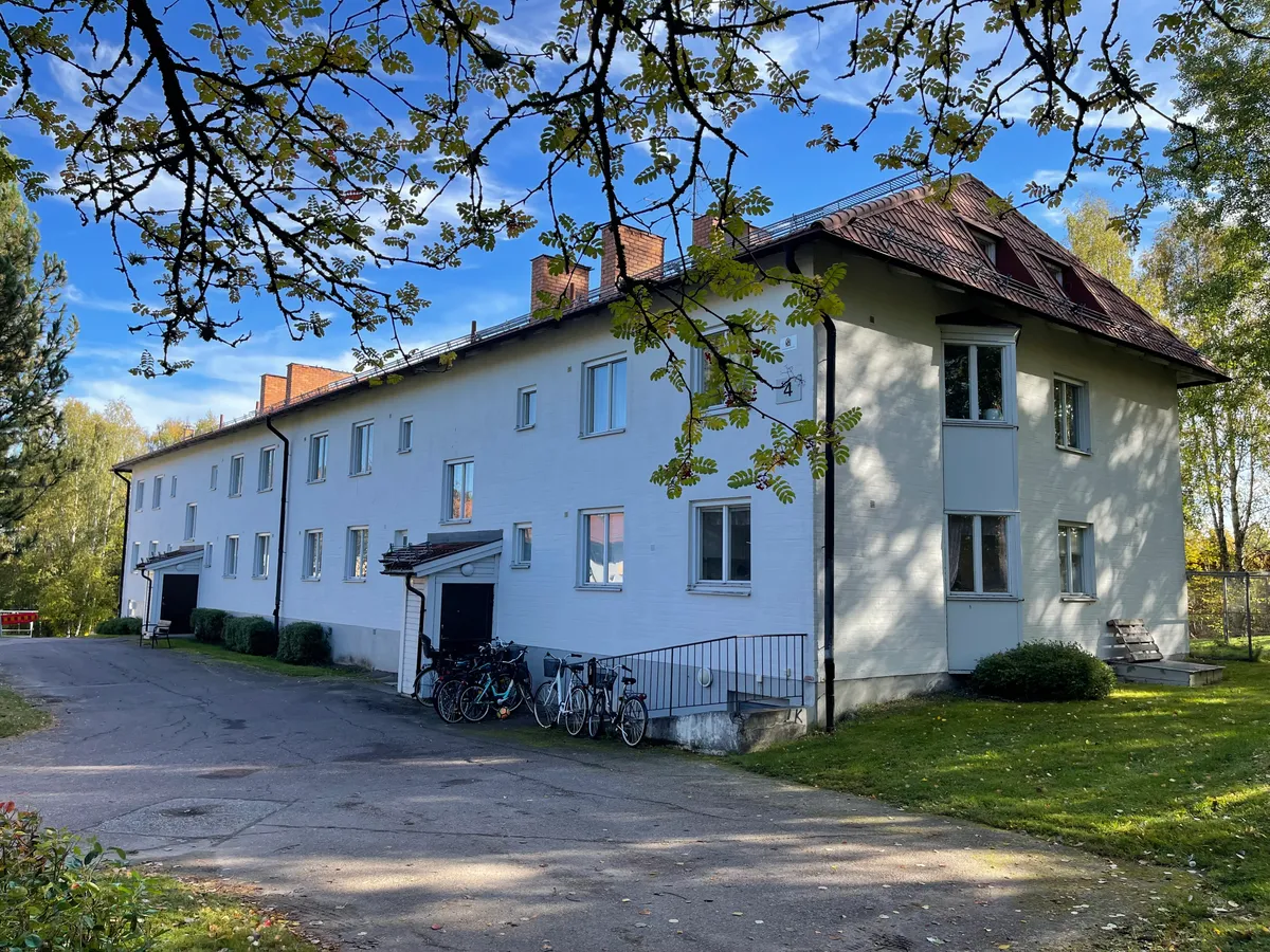 Vallvägen