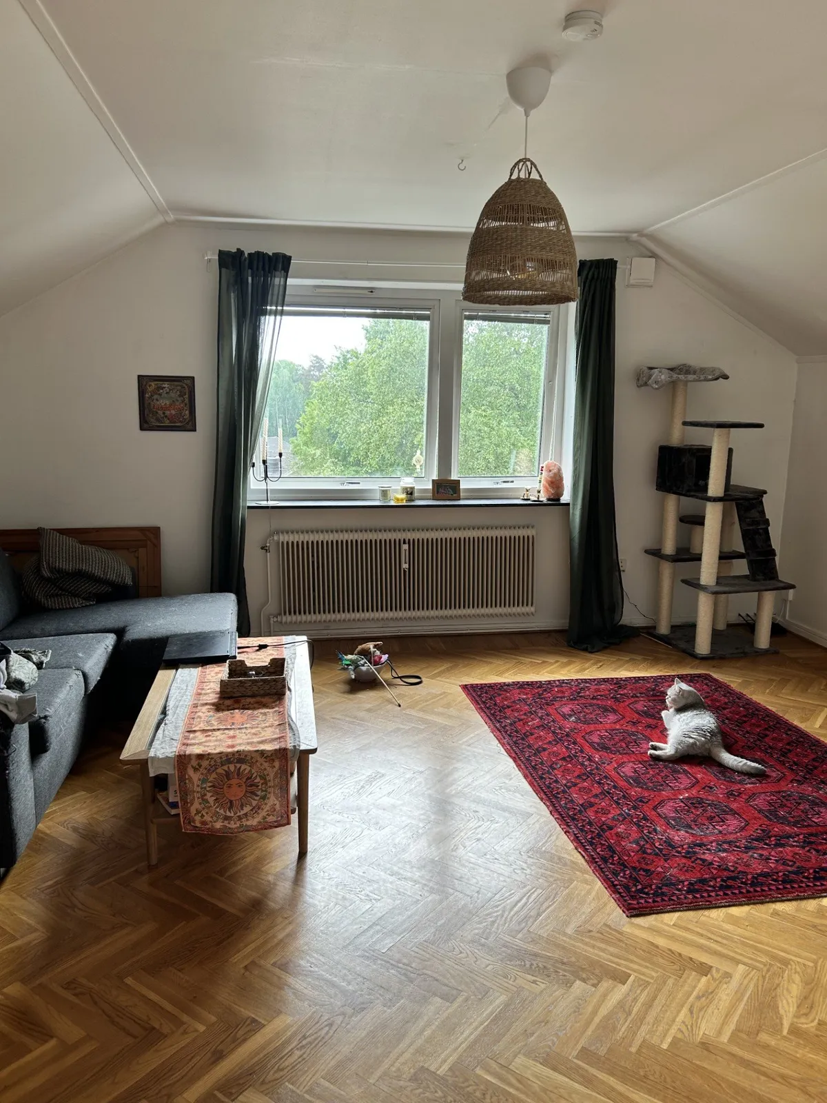 Kalendervägen