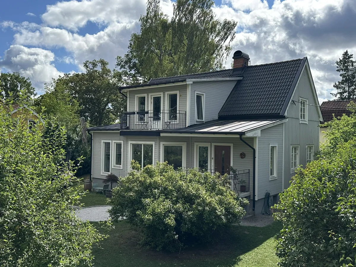 Banbyggarvägen