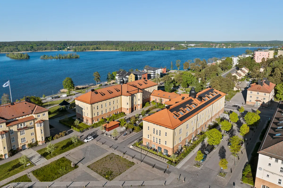 Bataljonsgatan