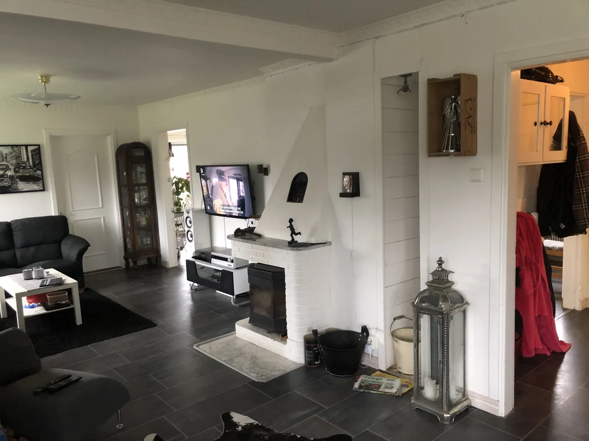 Sjövägen