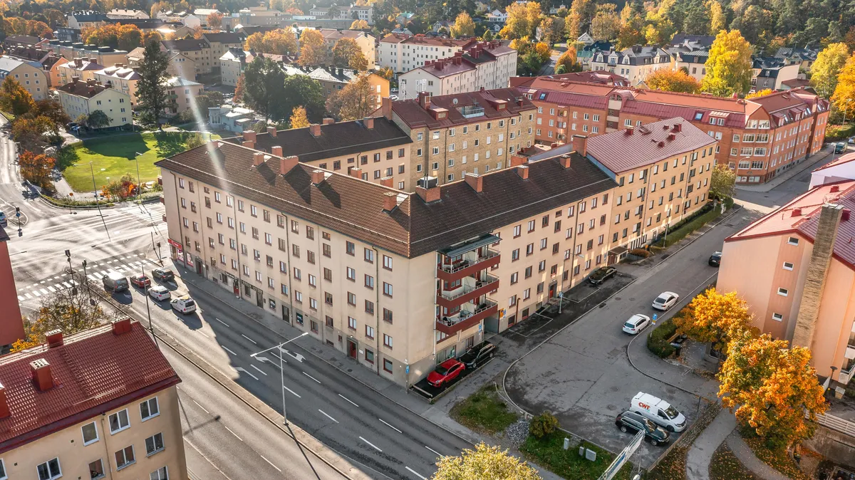Ängsgatan