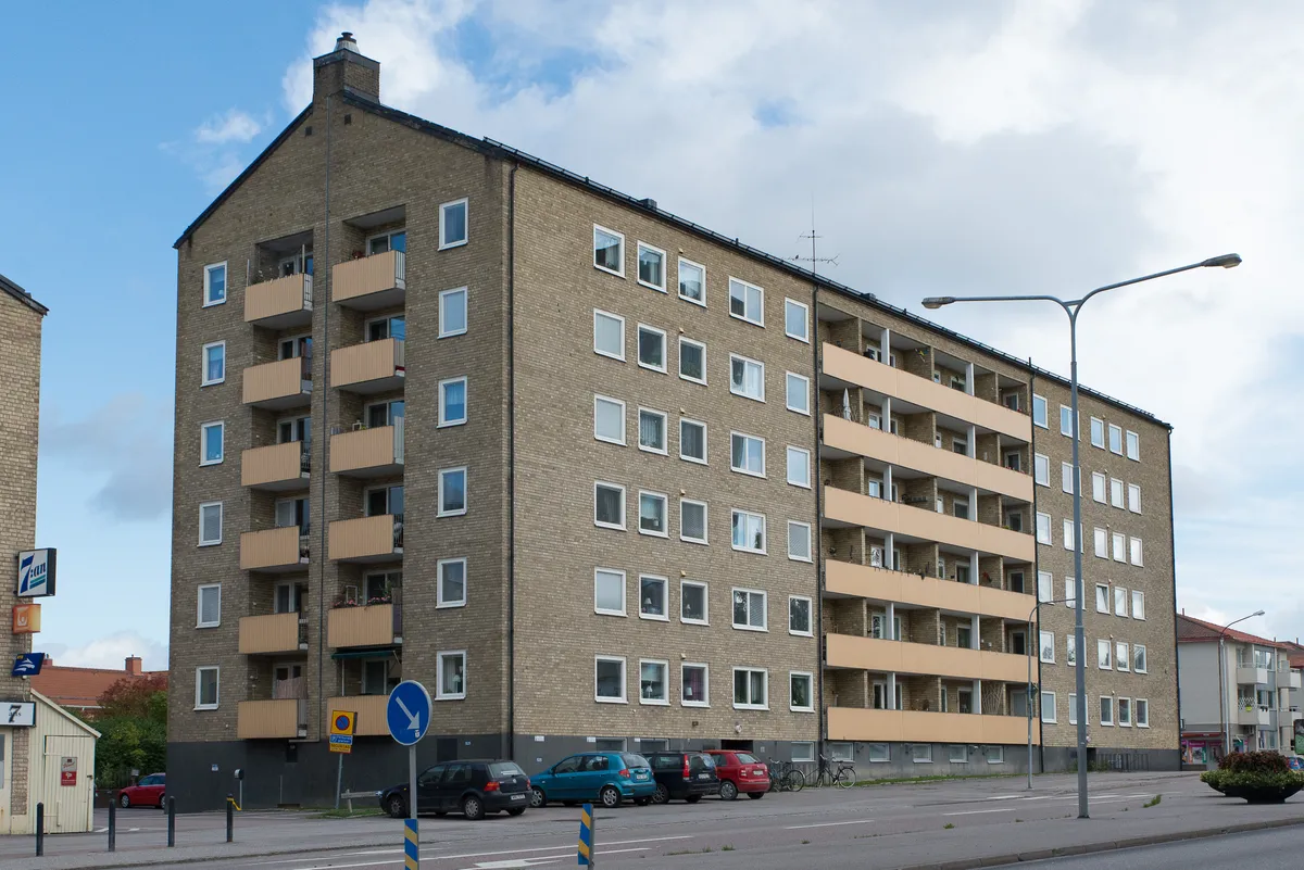 Stenkvistavägen