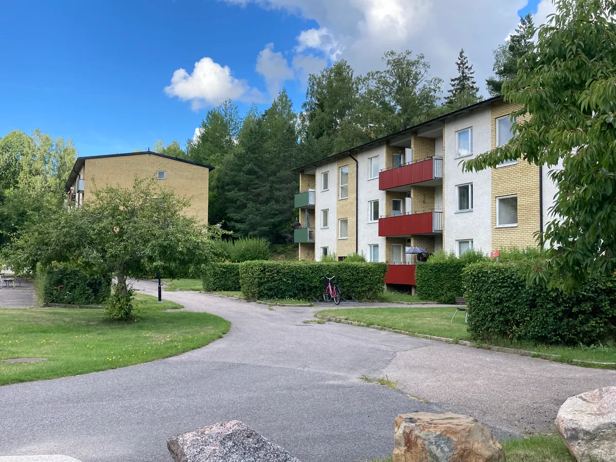 Pionvägen
