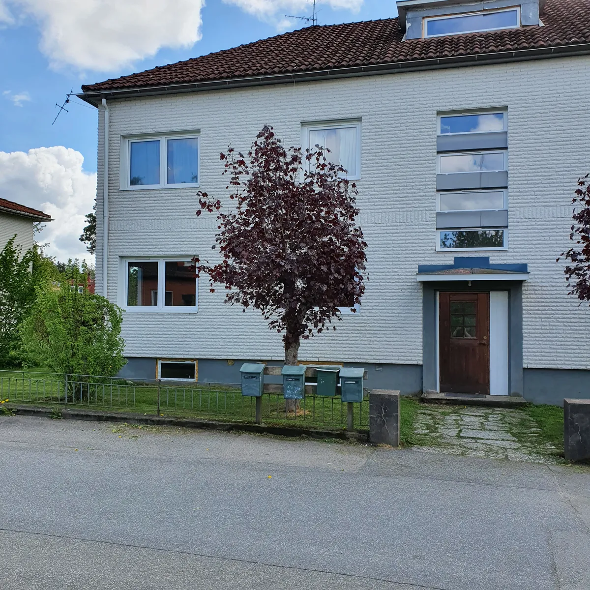 Karsåsvägen