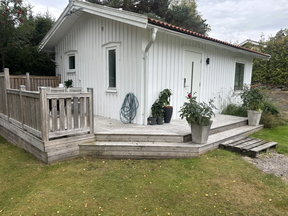 Lundsmossevägen