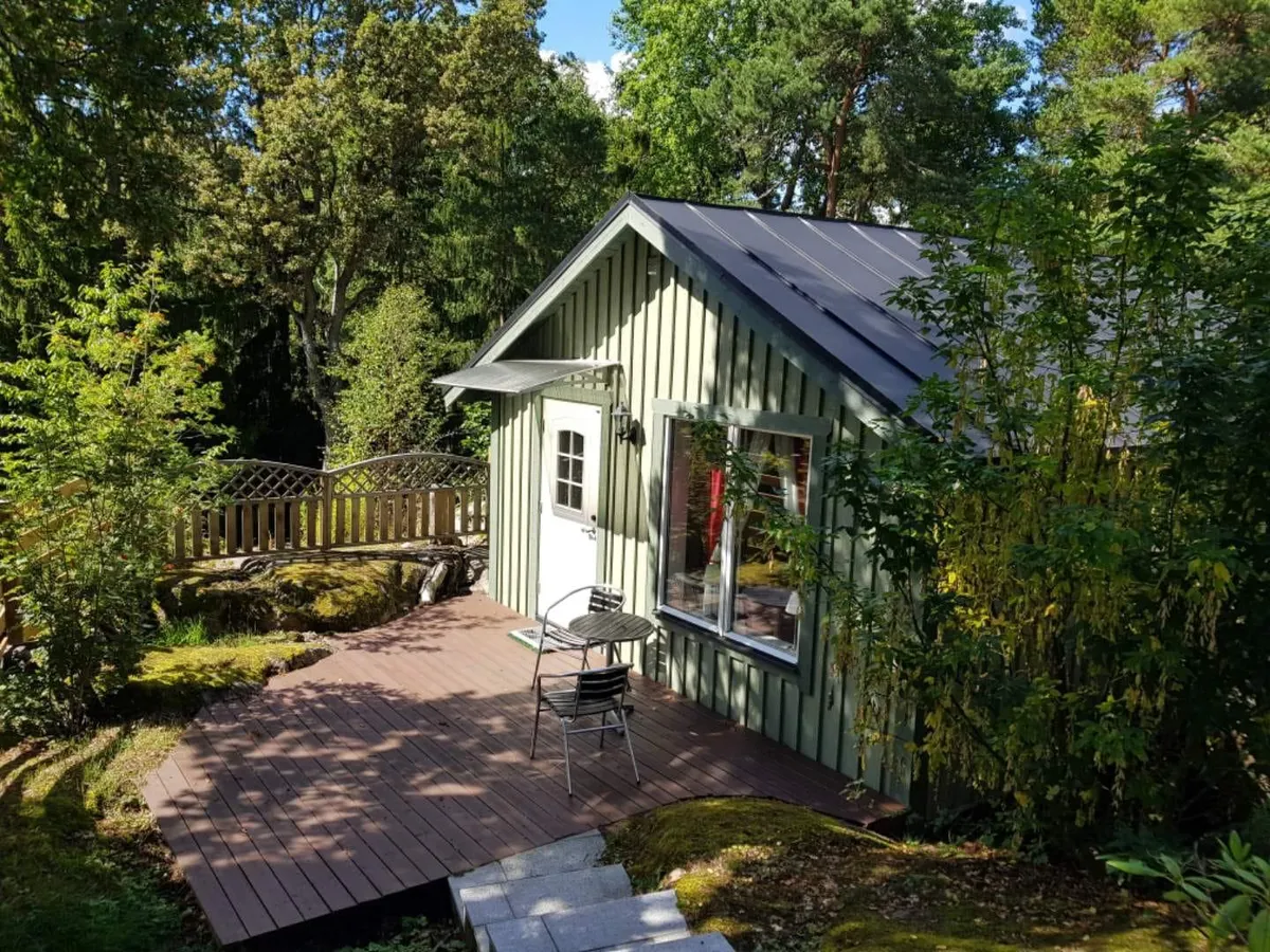 Bäcktorpsvägen
