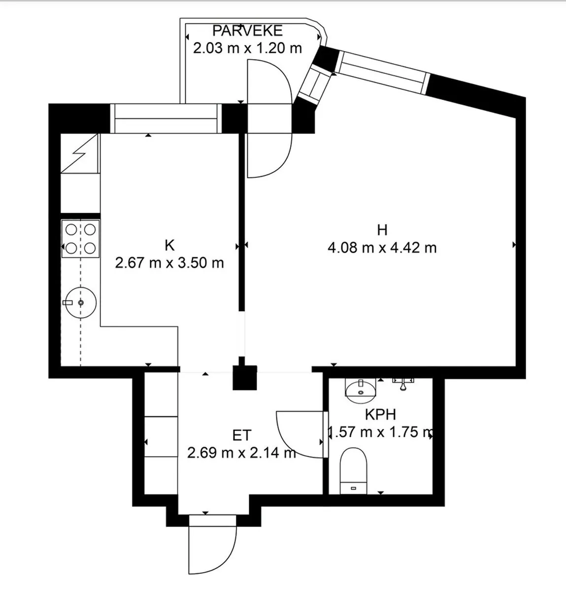 Karjalankatu