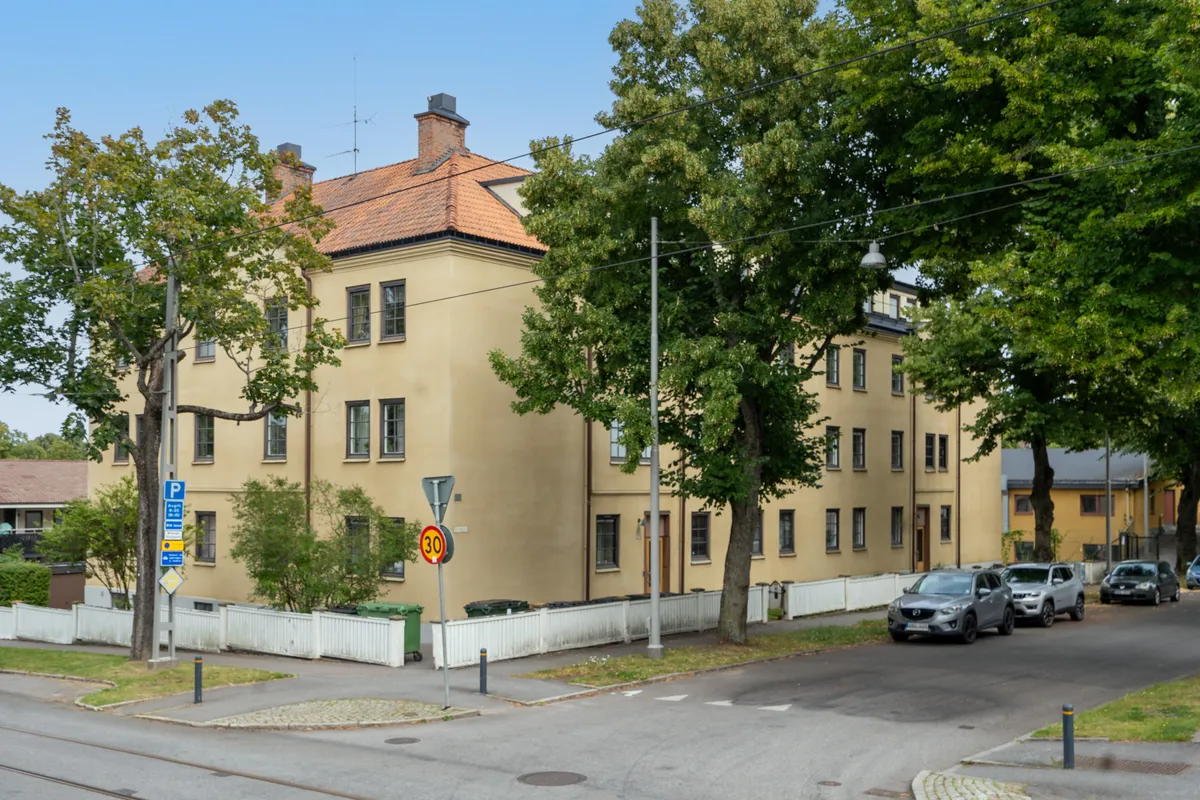 Vinkelgatan