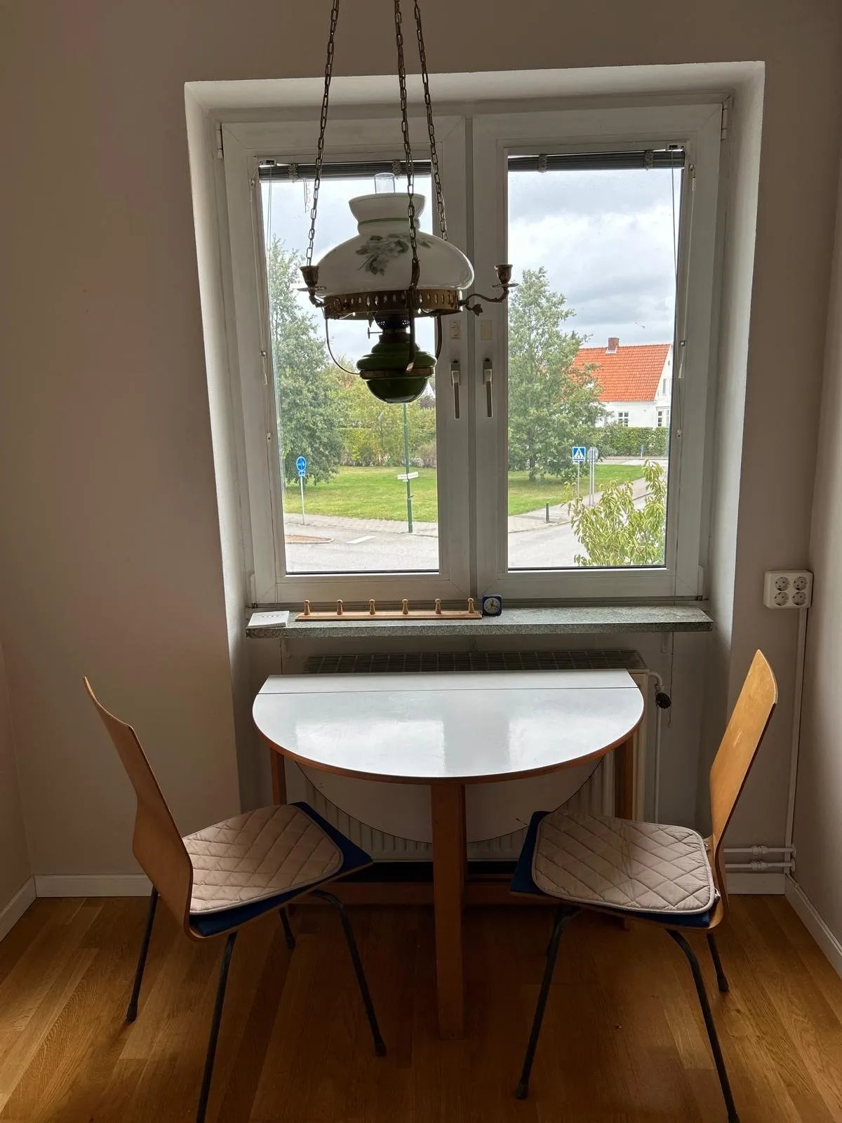 Musketörgatan