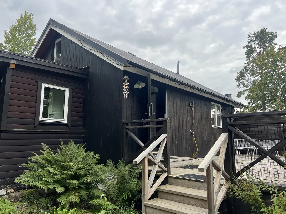 Stockängsvägen