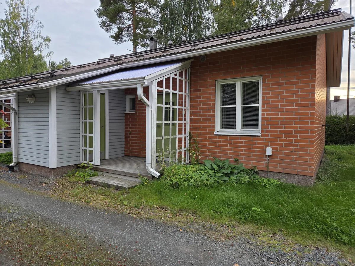 Vesijärventie