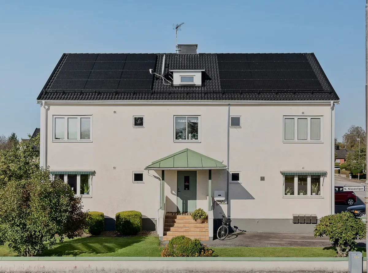 Norra Nissastigen