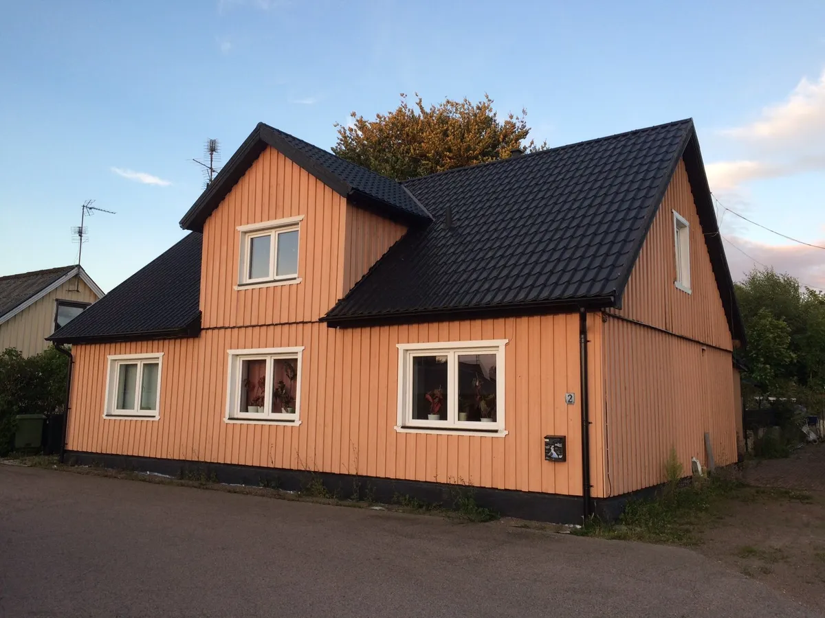 Trädgårdsgatan