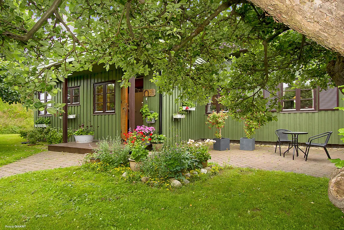 Mariehemsvägen