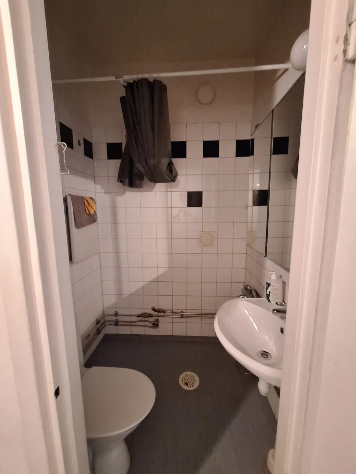 Trädgårdsgatan