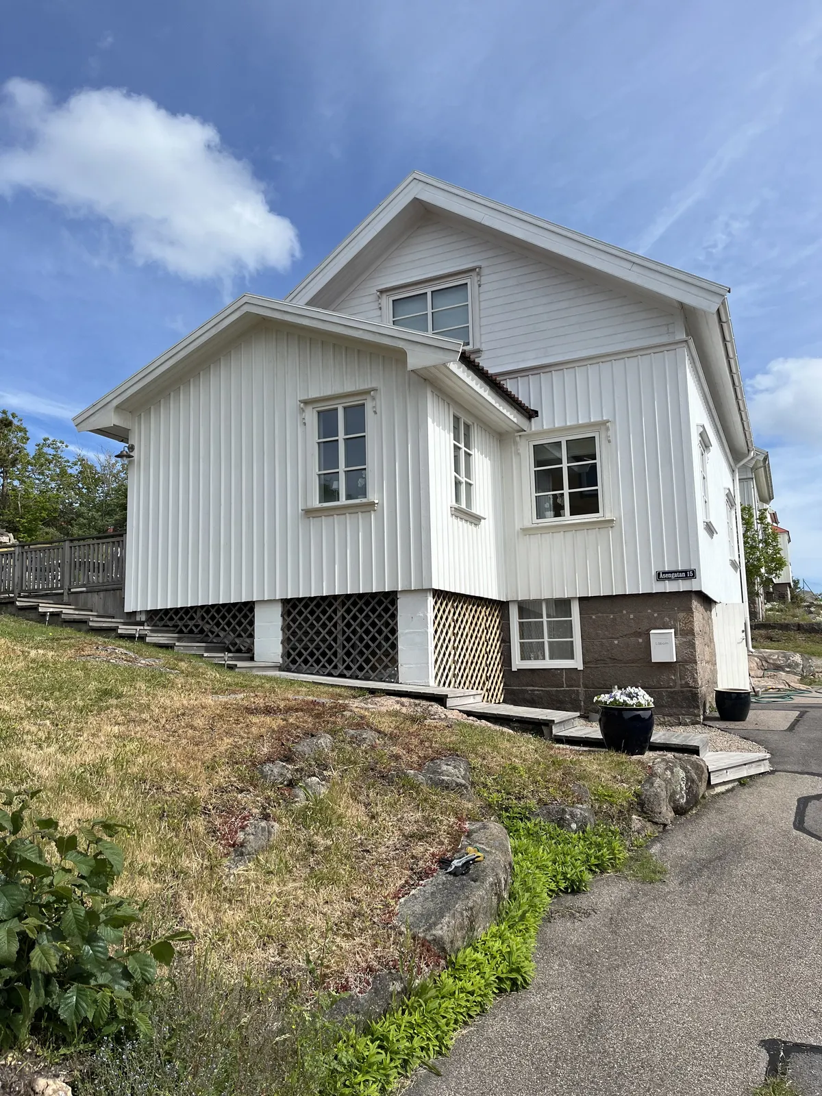 Åsengatan