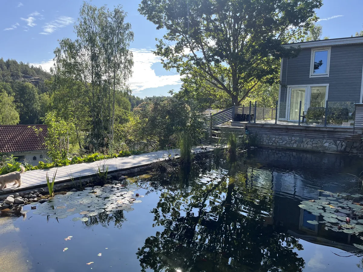 Dalvägen