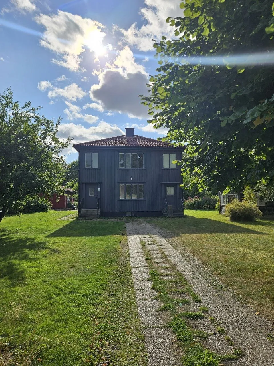 Ulricehamnsvägen