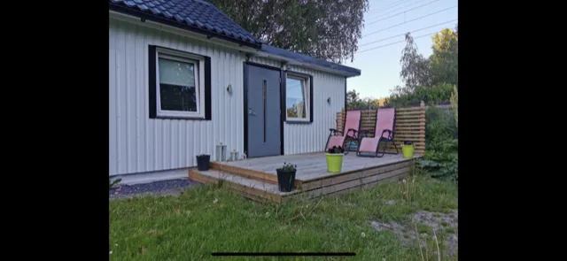 Lilleskogsvägen