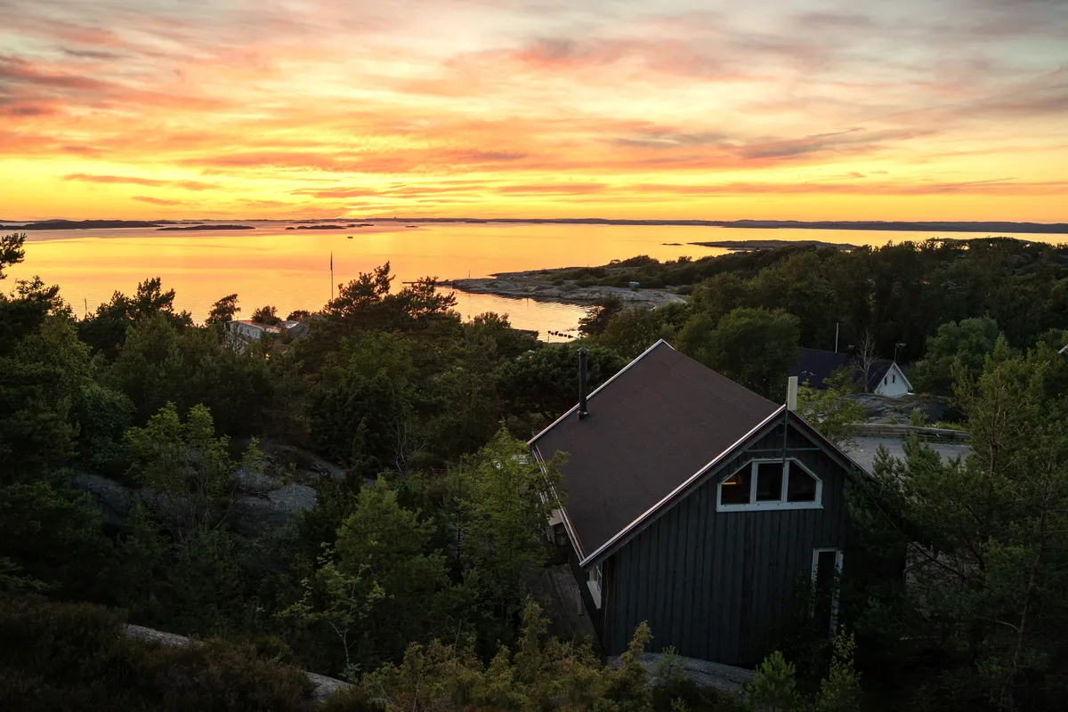 Sillviksbacken