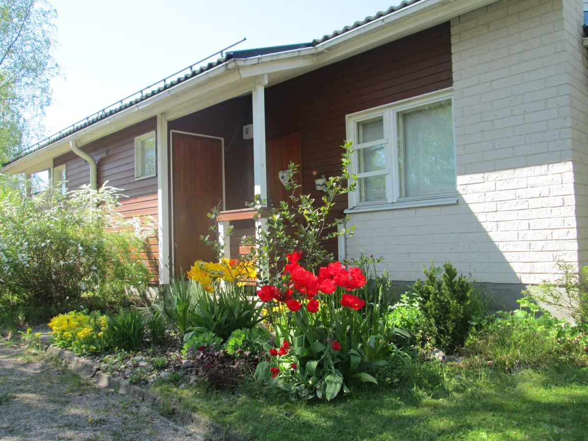 Labbaksenkuja
