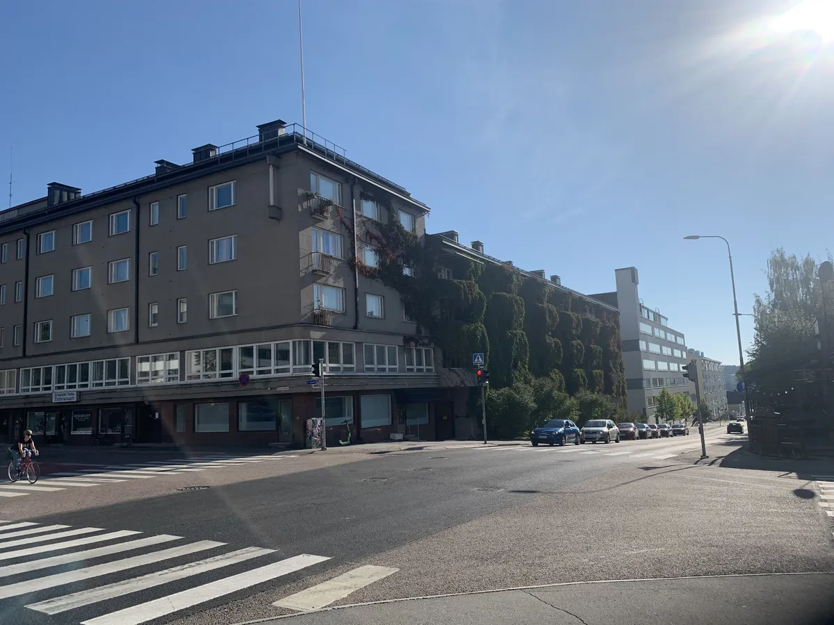Vaasankatu