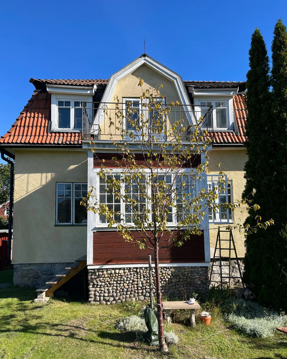 Högåsvägen